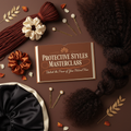 Protective Styles for Natural Hair
